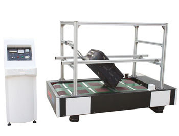 皮箱行走顛簸磨耗試驗機(jī)